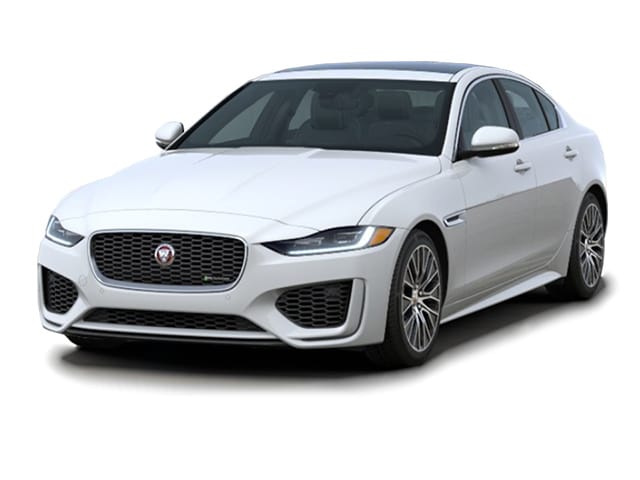 2020 Jaguar XE P300 R-Dynamic S AWD's photo