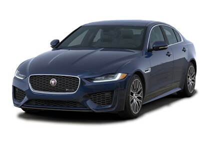 Buy Or Lease New 2020 Jaguar Xe Boston Norwood Massachusetts