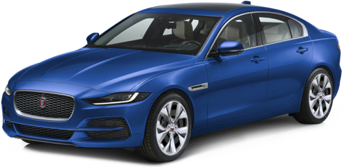 2020 Jaguar XE Sedan 2020 Jaguar XE Sedan