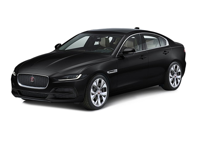 2020 Jaguar XE P250 S AWD's photo