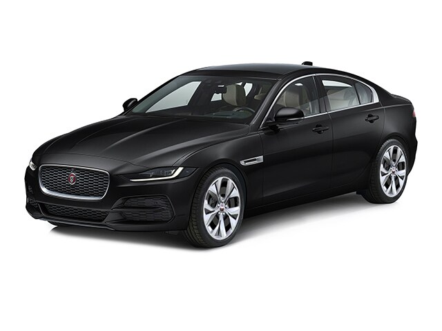New 2020 Jaguar Xe For Sale Parsippany Nj Vin Sajaj4fx5lcp55713
