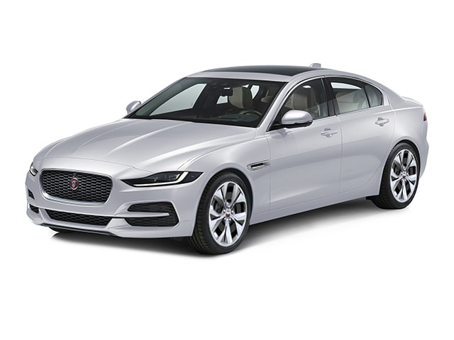 2020 Jaguar XE P250 S AWD's photo