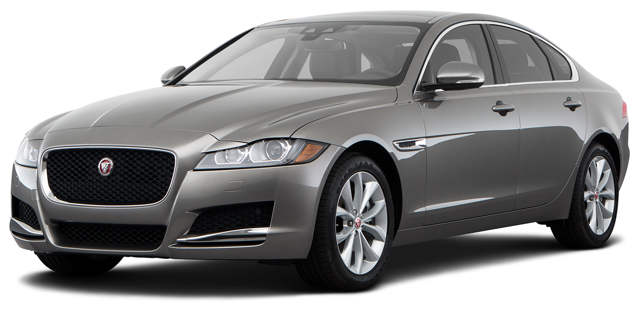 2020 jaguar xf