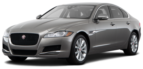 2020 Jaguar XF 2020 Jaguar XF