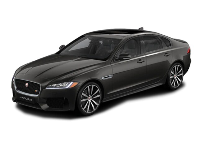 New 2020 Jaguar Xf For Sale At Jaguar Dayton Vin