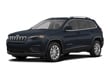 Used 2020 Jeep Cherokee Latitude FWD SUV