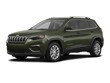 Used 2020 Jeep Cherokee Latitude SUV