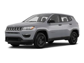 2020 Jeep Compass For Sale In Hazard Ky Tim Short