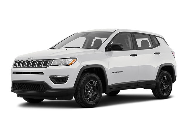 2020 Jeep Compass Suv Digital Showroom Southside Dodge