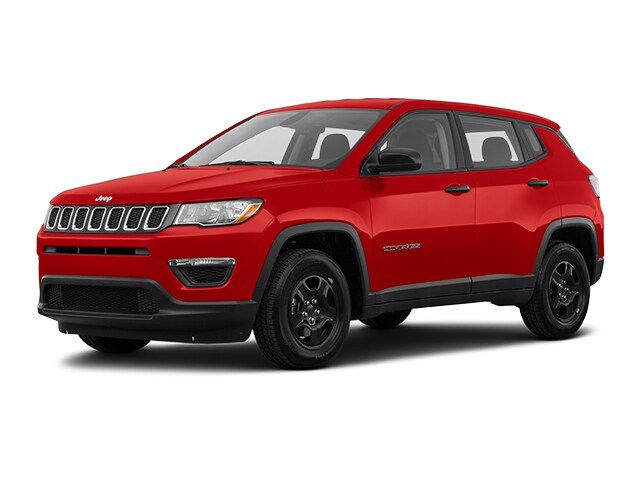 2020 Jeep Compass Suv Digital Showroom Fox Chrysler