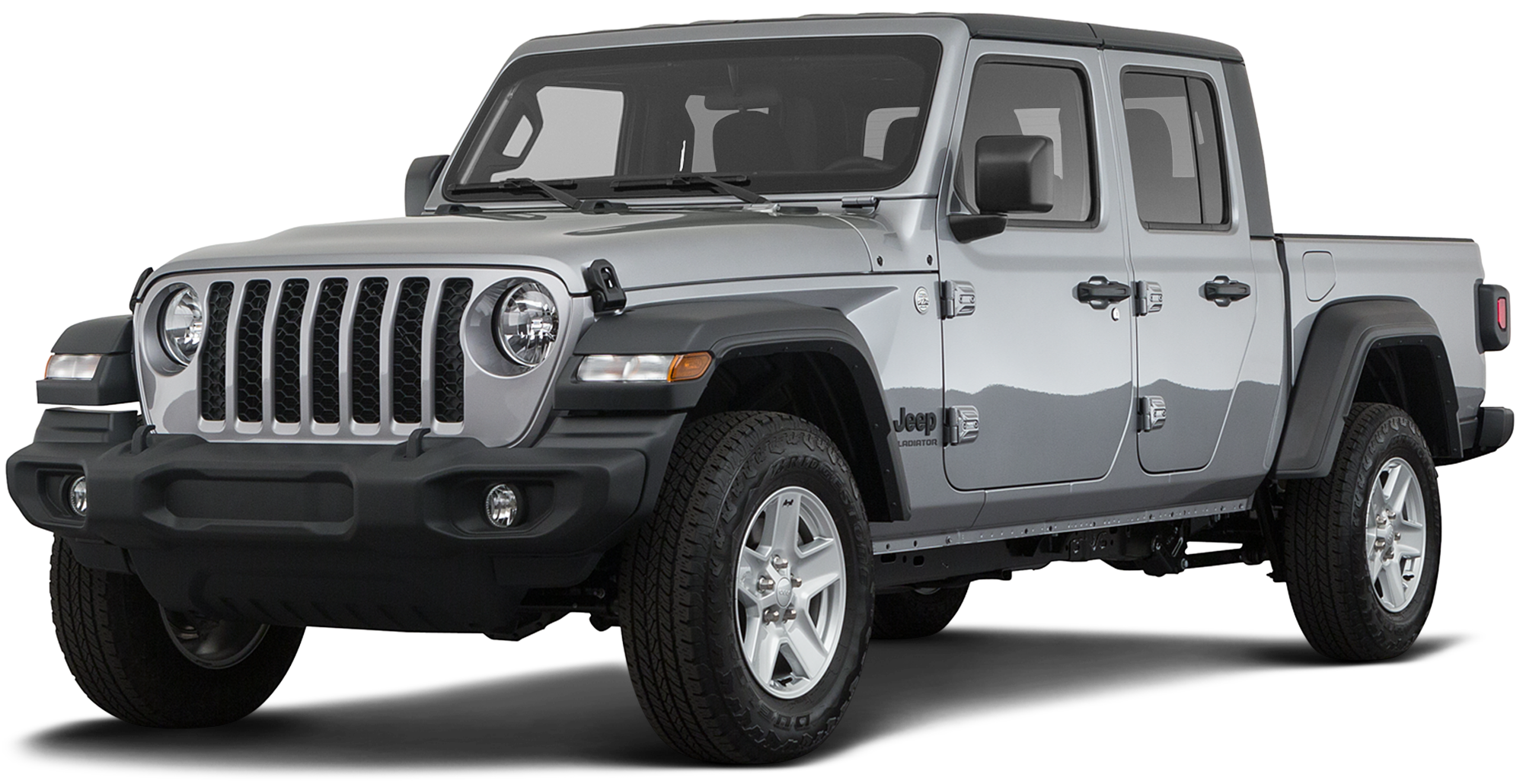 2020 Jeep Gladiator Incentives Specials Offers In Yucca Valley CA
