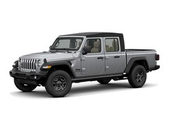 2020 Jeep Gladiator Sport Truck