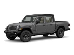 2020 Jeep Gladiator Sport Truck Crew Cab East Hanover NJ
