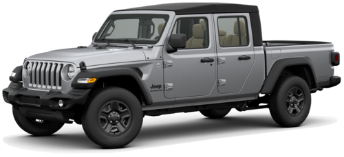 New 2019 2020 Chrysler Jeep Cars And Suvs For Sale In Tucson