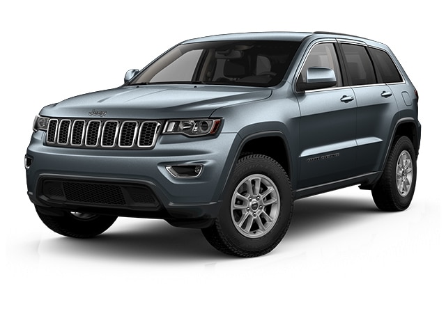 2020 Jeep Grand Cherokee Suv Digital Showroom Autonation