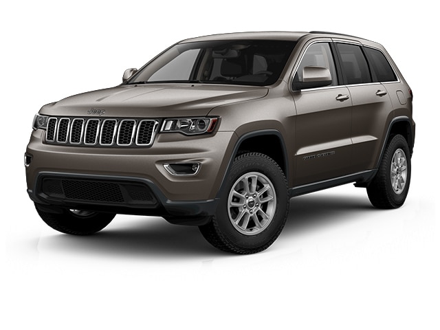 2020 Jeep Grand Cherokee Suv Digital Showroom Landmark
