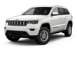 Used 2020 Jeep Grand Cherokee Laredo SUV
