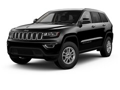 Used 2020 Jeep Grand Cherokee Altitude SUV for sale in Perry, GA