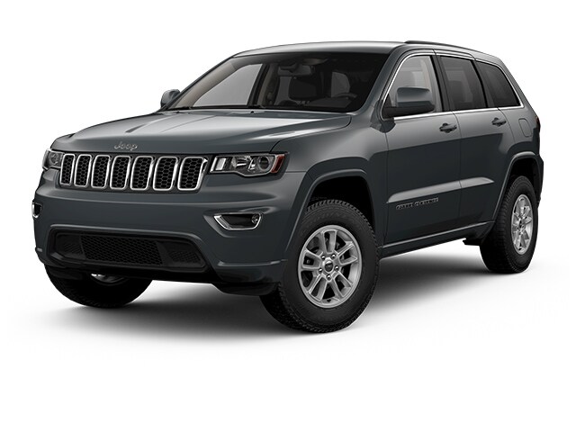 2020 Jeep Grand Cherokee Altitude SUV