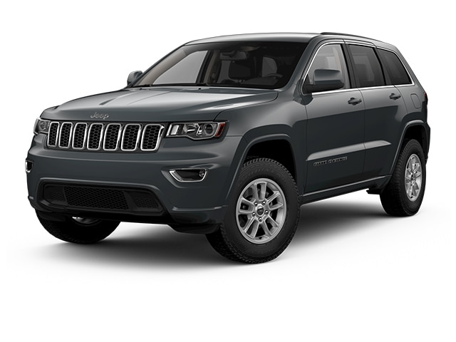2020 Jeep Grand Cherokee Altitude's photo