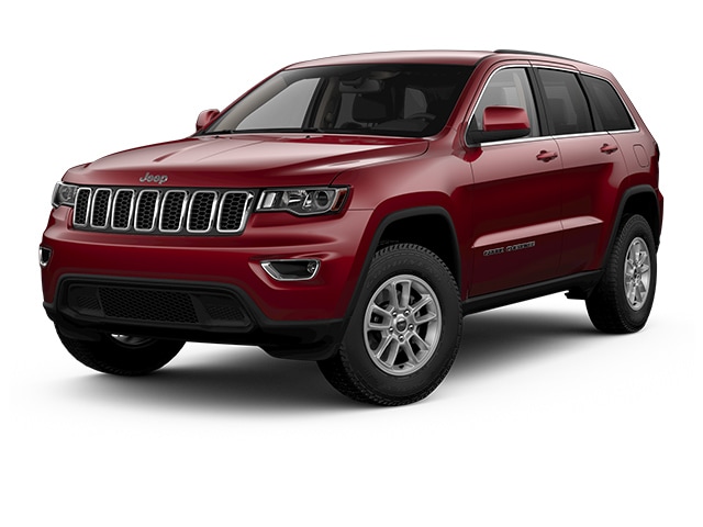 2020 Jeep Grand Cherokee Altitude -
                Odessa, TX