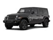 Used 2020 Jeep Wrangler Unlimited Sport SUV