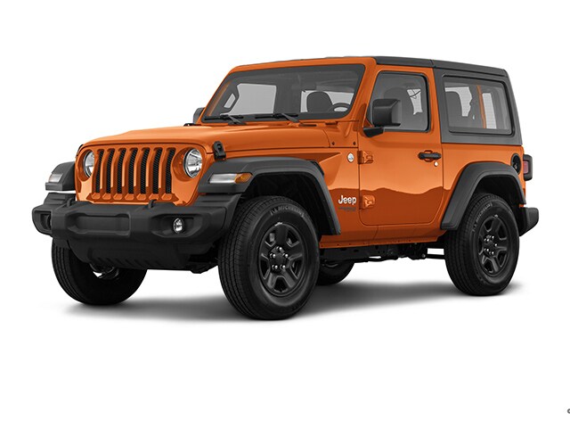 2020 Jeep Wrangler Suv Digital Showroom Graham Bay Area Cjdr