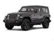 Used 2020 Jeep Wrangler Sport S SUV