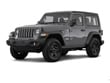 Used 2020 Jeep Wrangler Sport SUV