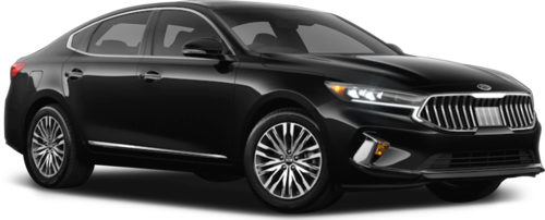 2020 Kia Cadenza Sedan 2020 Kia Cadenza Sedan