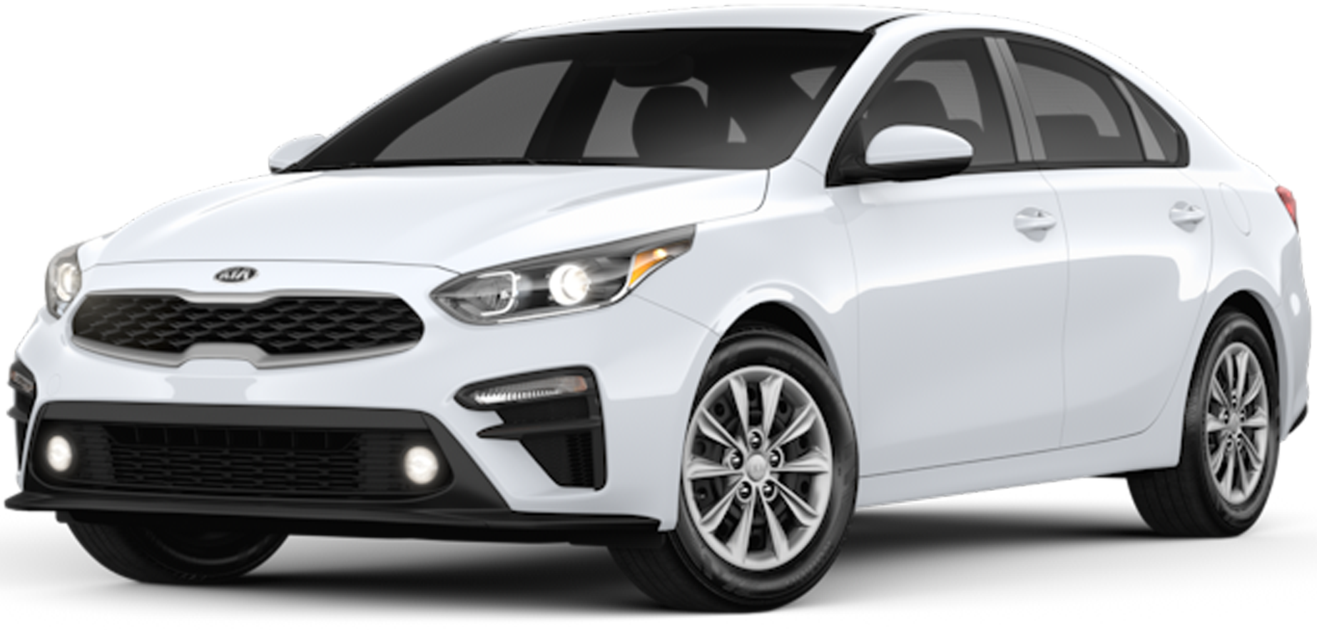 2020 Kia Forte Incentives, Specials & Offers in Orchard Park NY