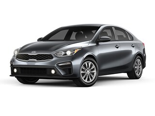 Picture of a  2020 Kia Forte LXS SEDAN For Sale In Lowell, MA