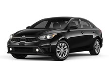 2020 Kia Forte  -
                Hartford, CT