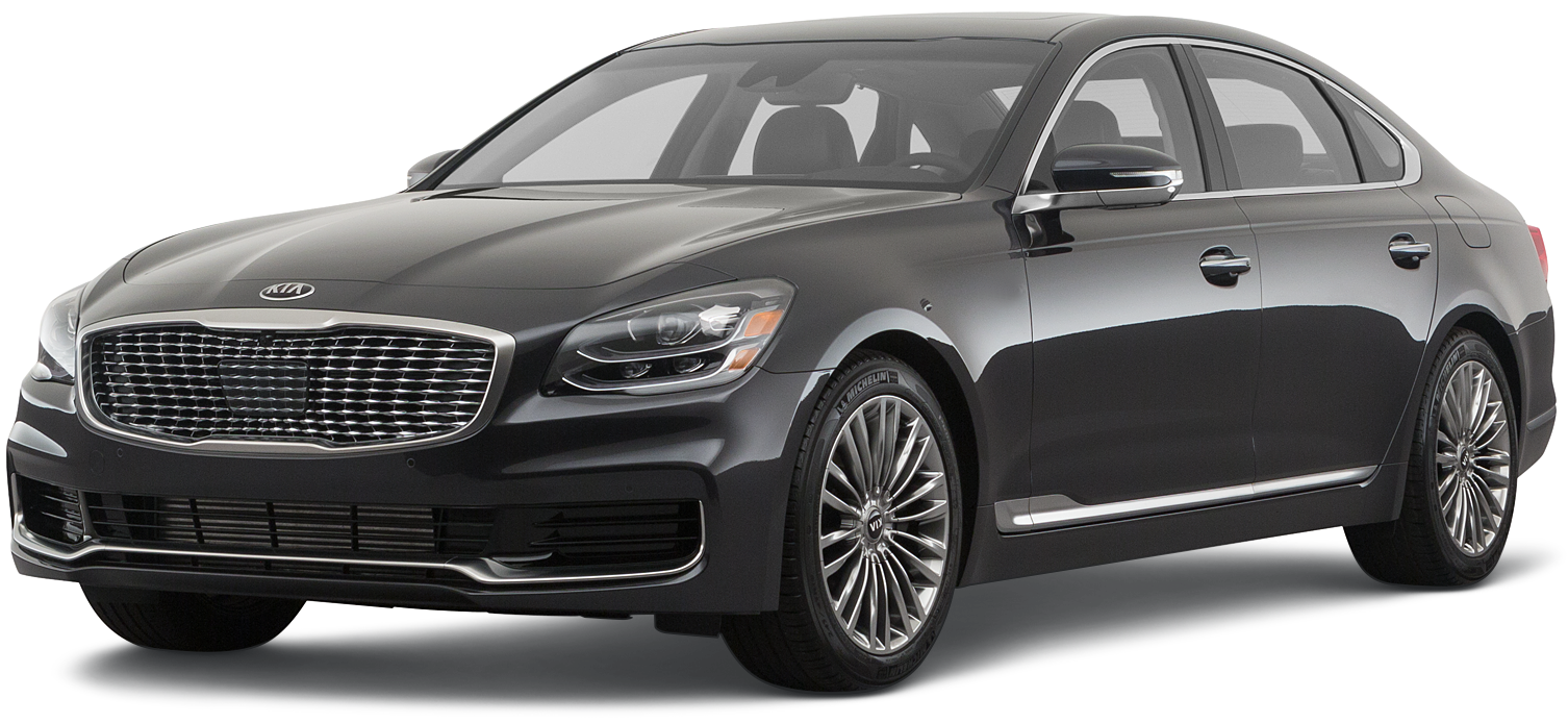 2020 Kia K900 Incentives Specials Offers In Glendale Ca