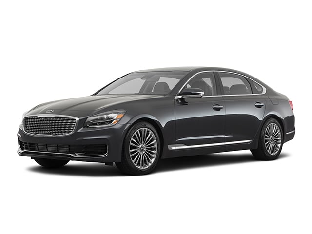 2020 Kia K900 Sedan Digital Showroom | DARCARS Kia of Frederick