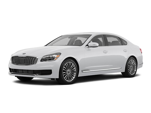 New 2020 Kia K900 For Sale Riverside Ca Vin