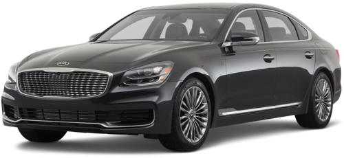2020 Kia K900 Sedan 2020 Kia K900 Sedan