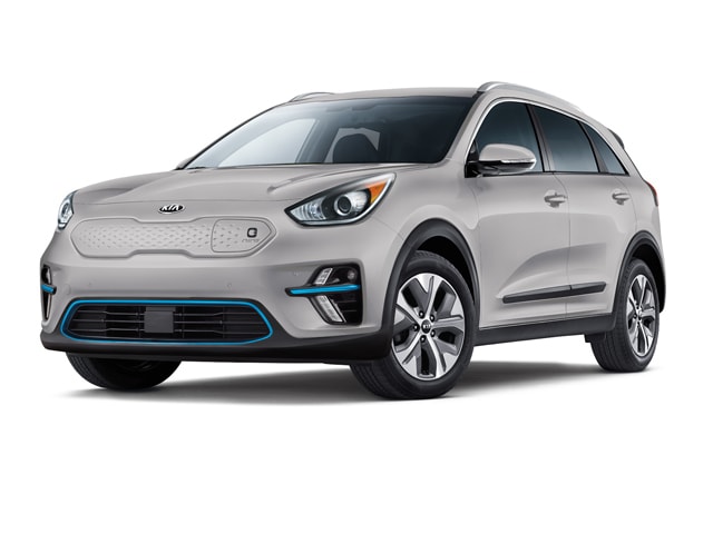 2020 Kia Niro EX