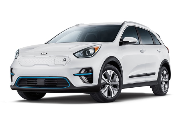 2020 Kia Niro EX's photo