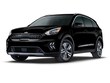 Kia Niro Plug-In Hybrid