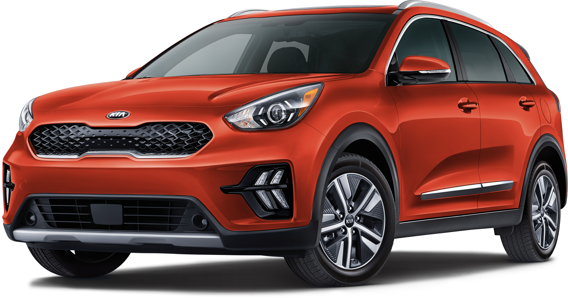 2020 Kia Niro Incentives, Specials & Offers in Orchard Park NY