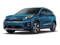 2020 Kia Niro SUV 2020 Kia Niro SUV