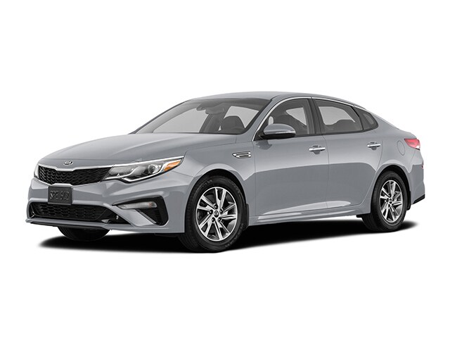 New Kia Optima In Fargo Nd Inventory Photos Videos