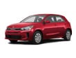 Used 2020 Kia Rio S Hatchback