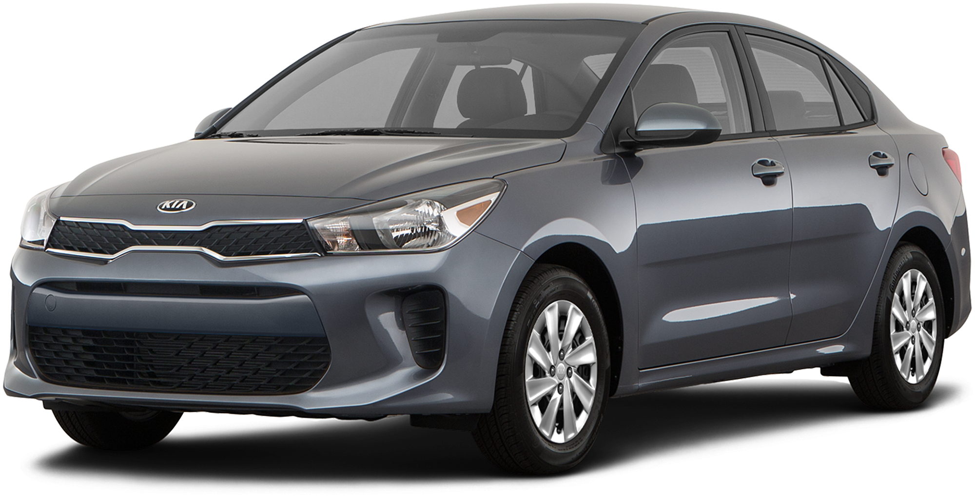 2020 Kia Rio Incentives Specials Offers In Orchard Park NY