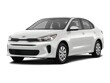 Used 2020 Kia Rio LX Sedan