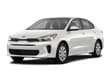 Used 2020 Kia Rio S Sedan