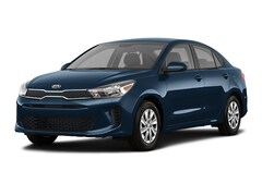 2020 Kia Rio