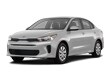 Used 2020 Kia Rio S Sedan