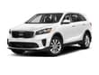 Used 2020 Kia Sorento L Sport Utility